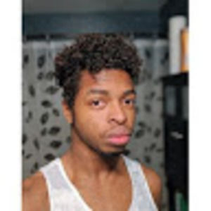 Meet your Posher, Jovonta